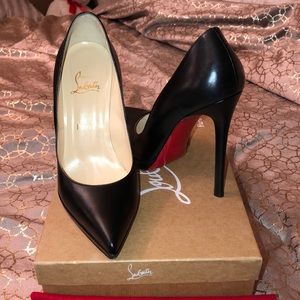 Christian Louboutin Pigalle